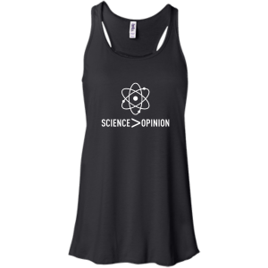 Science is Greater Than Opinion T-shirt, hoodie, tank - TeesGrab