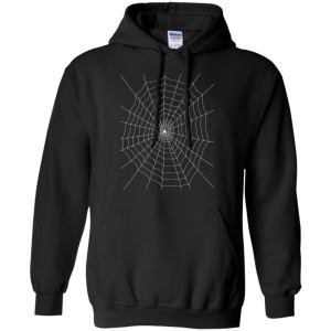 Halloween Spider Web Costume Shirt, Hoodie, Tank - TeesGrab
